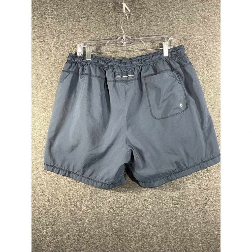 Nike Sportswear NSW Mens XL Shorts Club Woven Flow DJ5306-437 Blue